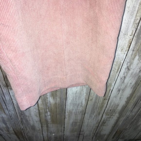 NWT Alfred Dunner Pink Straight Leg Pants - Picture 3 of 5